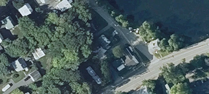 6 Alder St