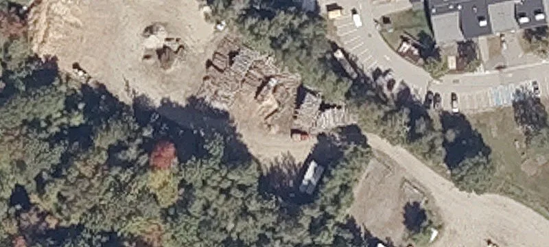 96 Church Rd