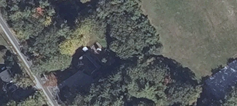 507 Walnut Hl Rd