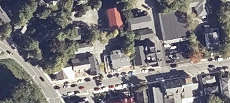 131 Cottage St