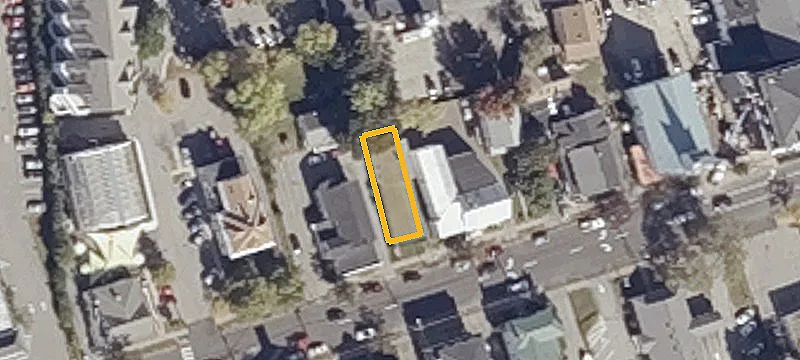 14 Pleasant St