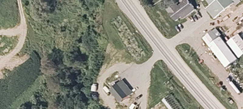 561st Farmington Fls Rd