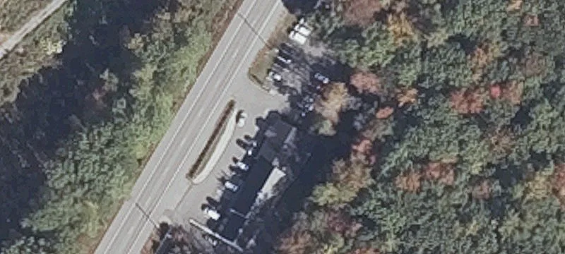 417 Us Rte 1st 1