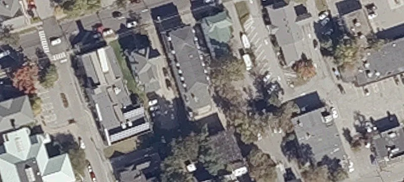 13 Pleasant St
