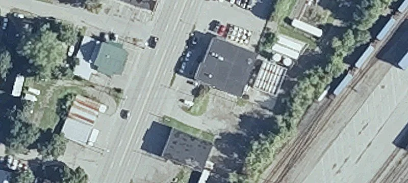 95 College Ave
