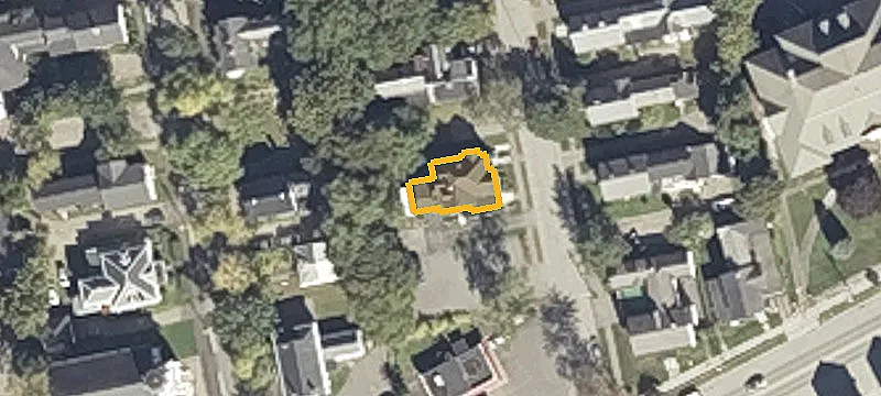 16 Grv St