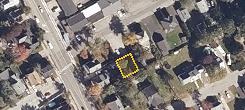 5 Avon St