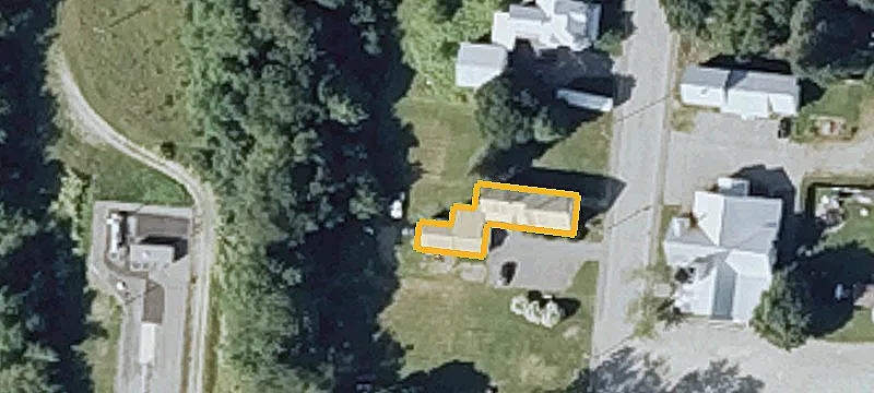 40 Maple St