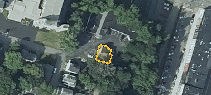 1 Church St