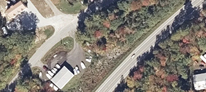 55 Gardner Rd