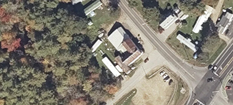 35 Lowr Cross Rd