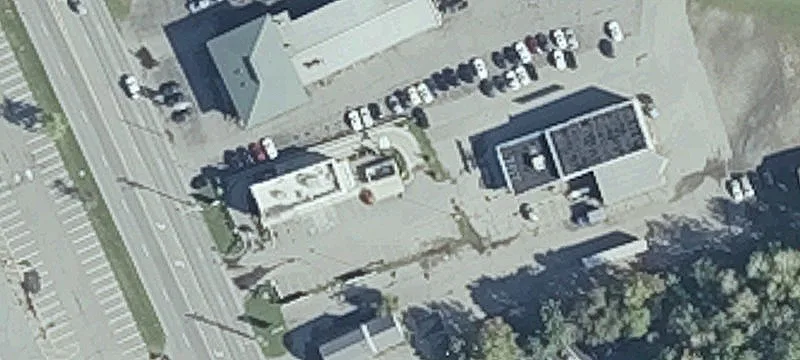 345 Main St