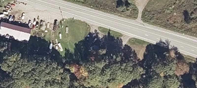 2000 Atlantic Hwy