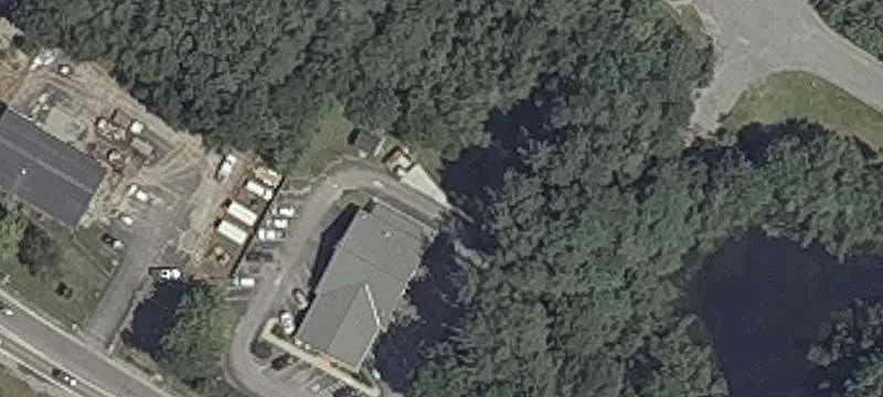 237 Gorham Rd