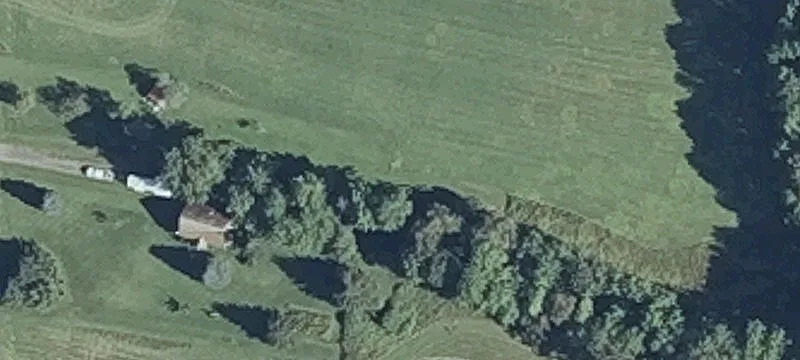 275 Taber Hl Rd