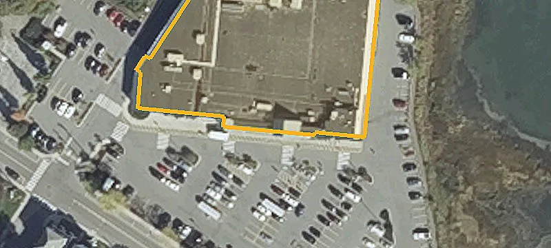 50 Cottage Rd