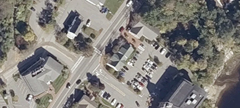 5 Main St