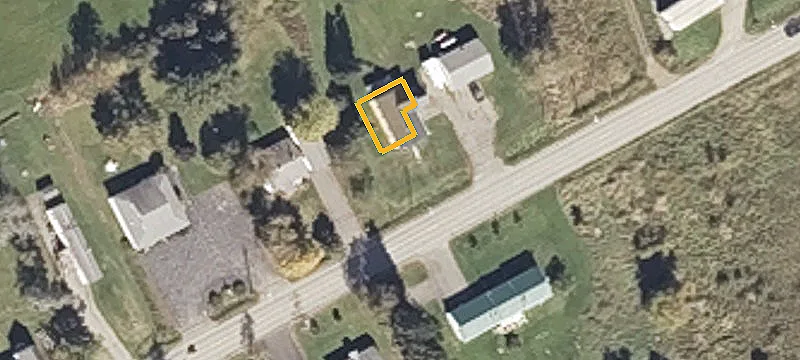 21 Exeter Rd