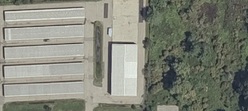 35 County Rd