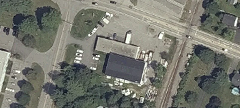 511 Riverside Industrial Pkwy