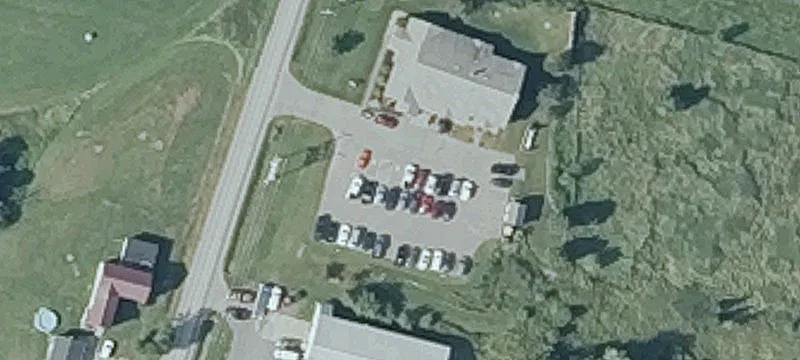 205 Church Hl Rd