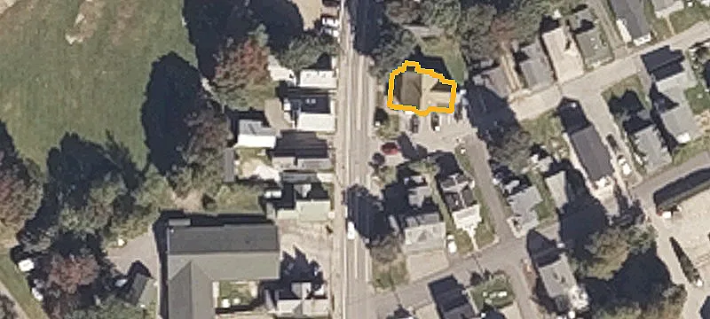 1 Main St