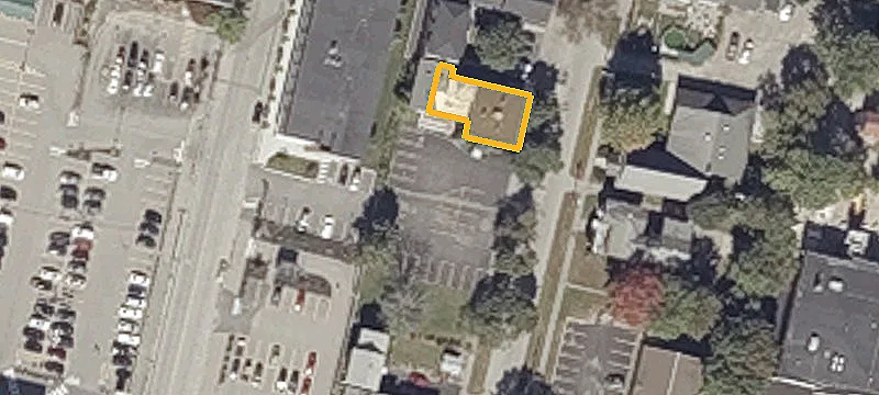 83 Pleasant St