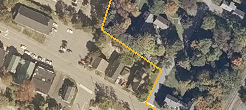 15 School St