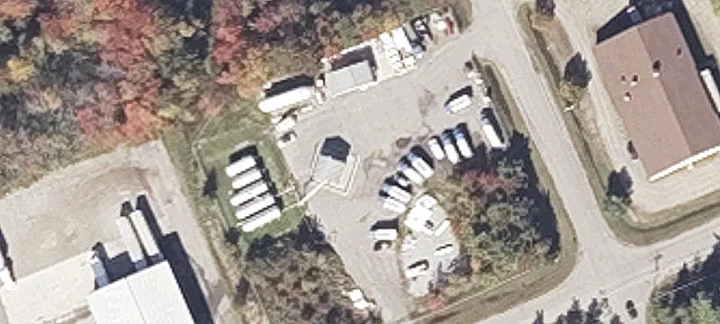 25 Gordon Dr