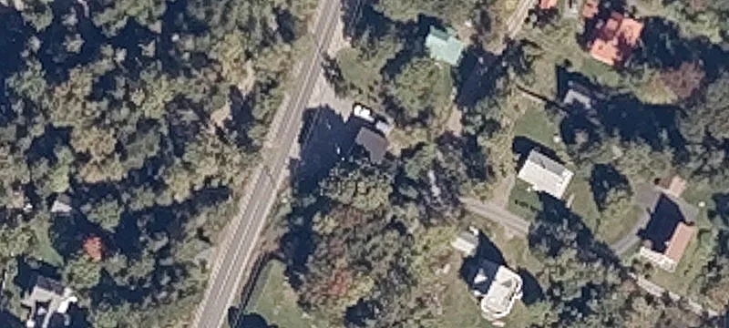 1845 Harpswell Nck Rd
