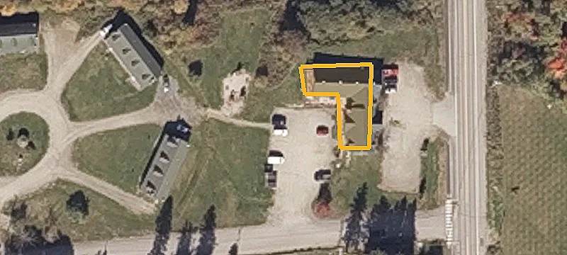 5 Idlewood Dr