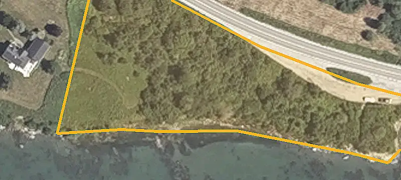 2 Little Deer Isle Rd