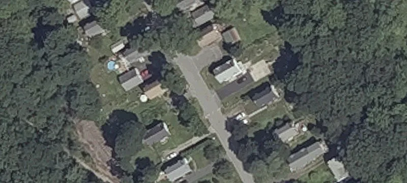 Cumberland St