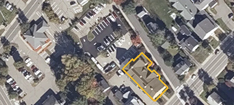 57 Portland St