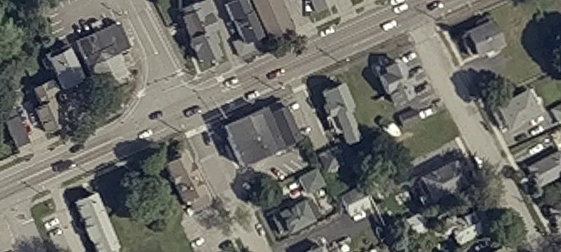 864 Broadway
