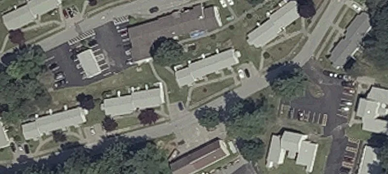 Landry Cir