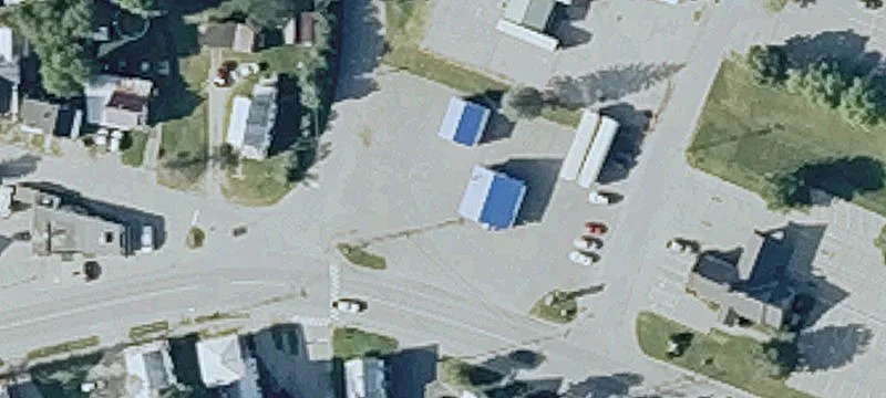 70 Waterville Rd