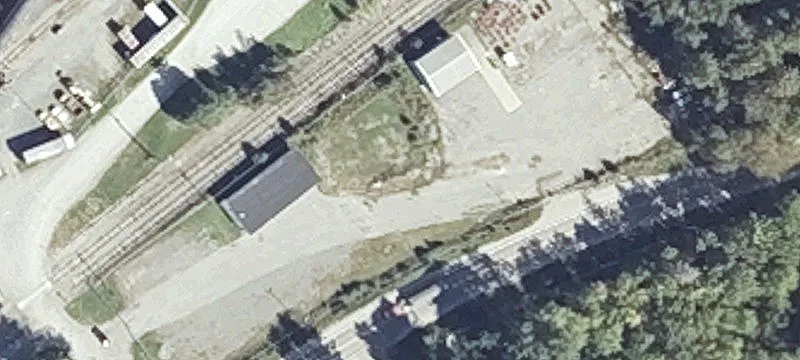 7 Rail Way Side Rd