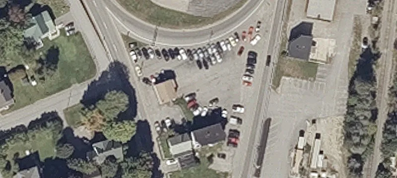 89 Washington N St
