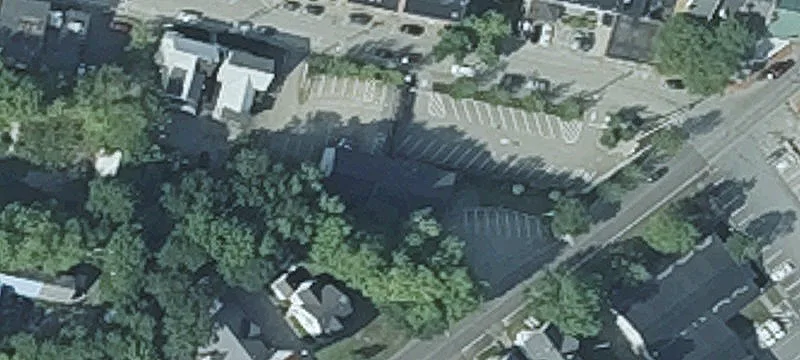 45 Church St