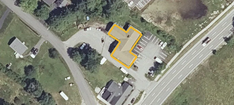 717 Us Rte 1st 1