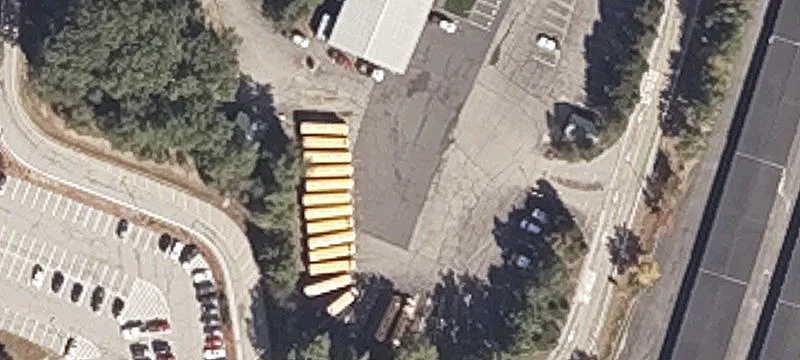 658 Sanford Rd
