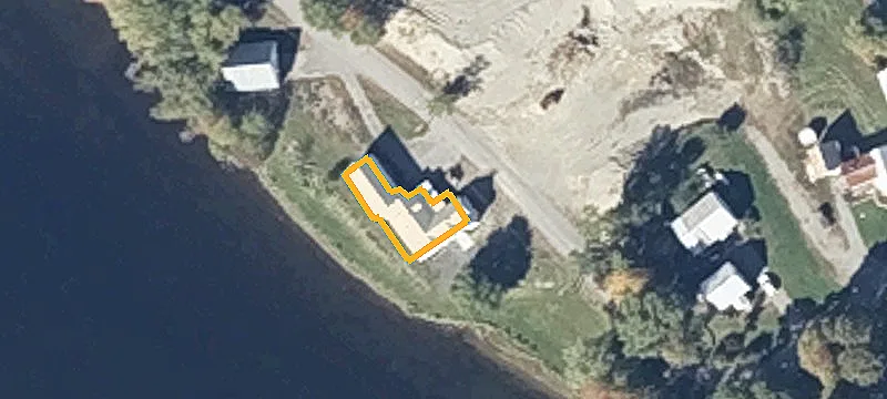 26 Old Church Rd