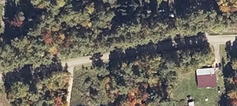 467 Greenbush Rd