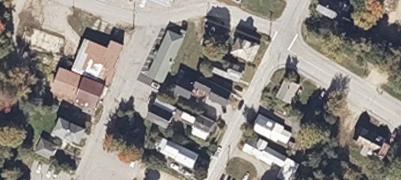 16 Marston St