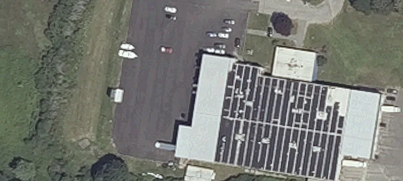 2 Eisenhower Dr