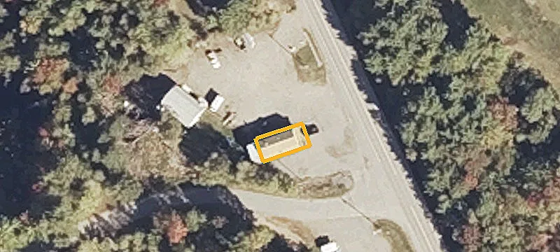 2691 Lee Rd