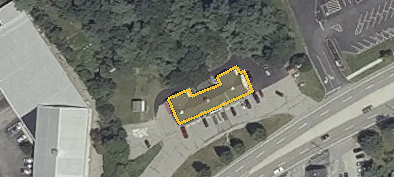 419 Us Rte 1st 1