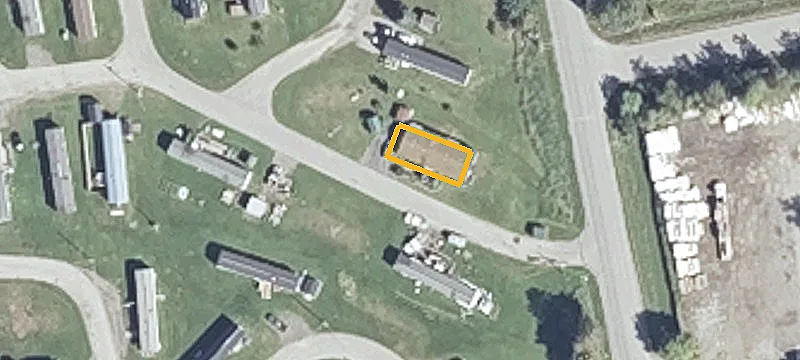 219 Lancey St