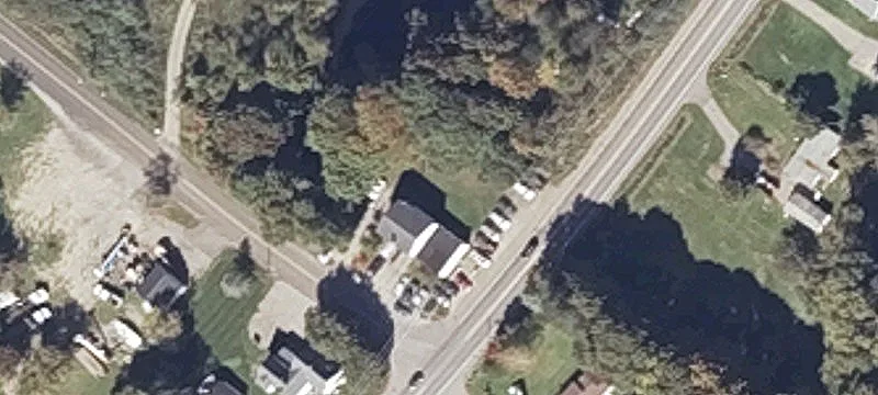 334 Old County Rd